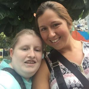 Meet your Posher, Dessarae